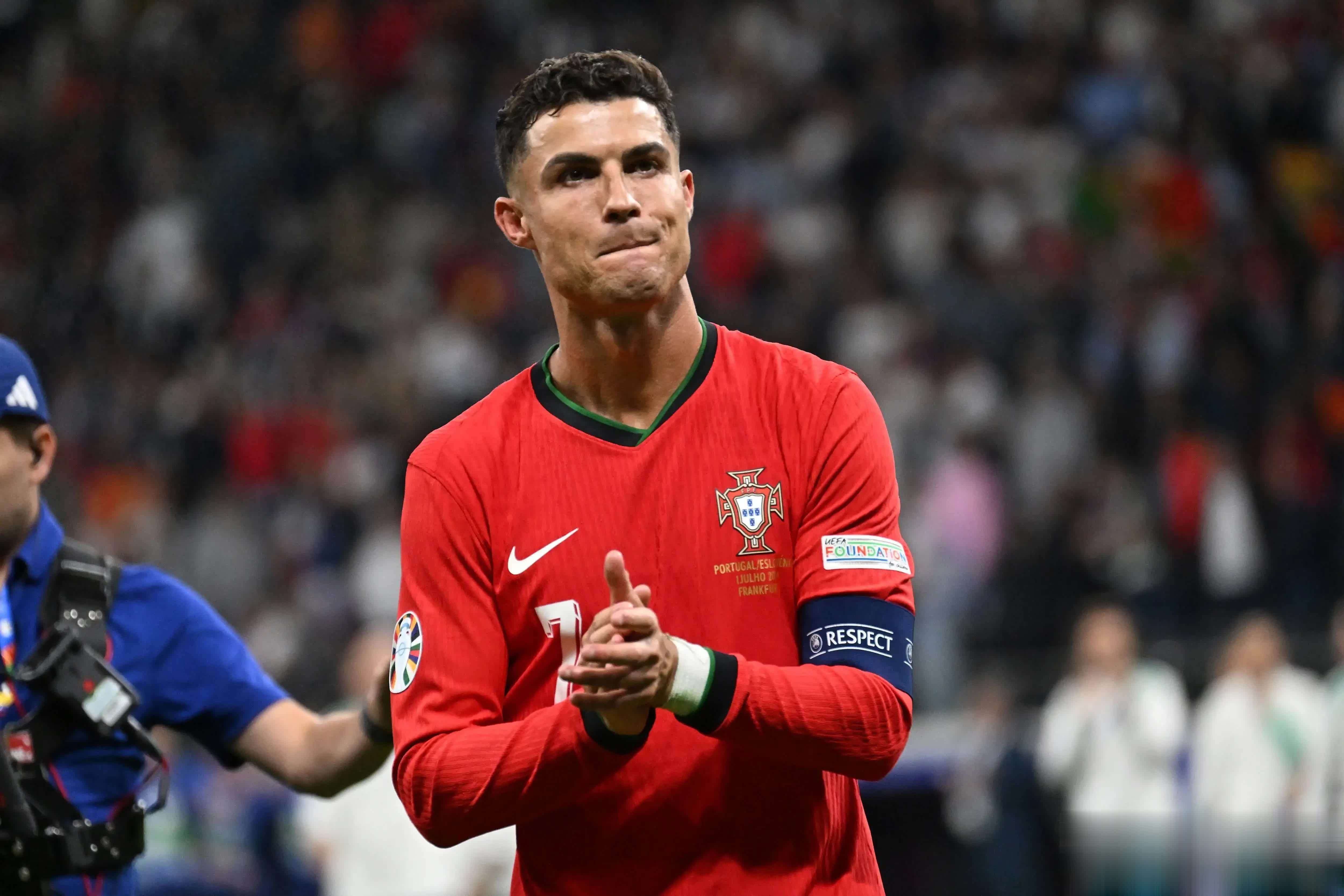 球星爆发！足球赛场再现神级操作