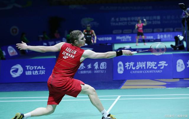 中国队逆转泰国队，安赛龙点燃赛场