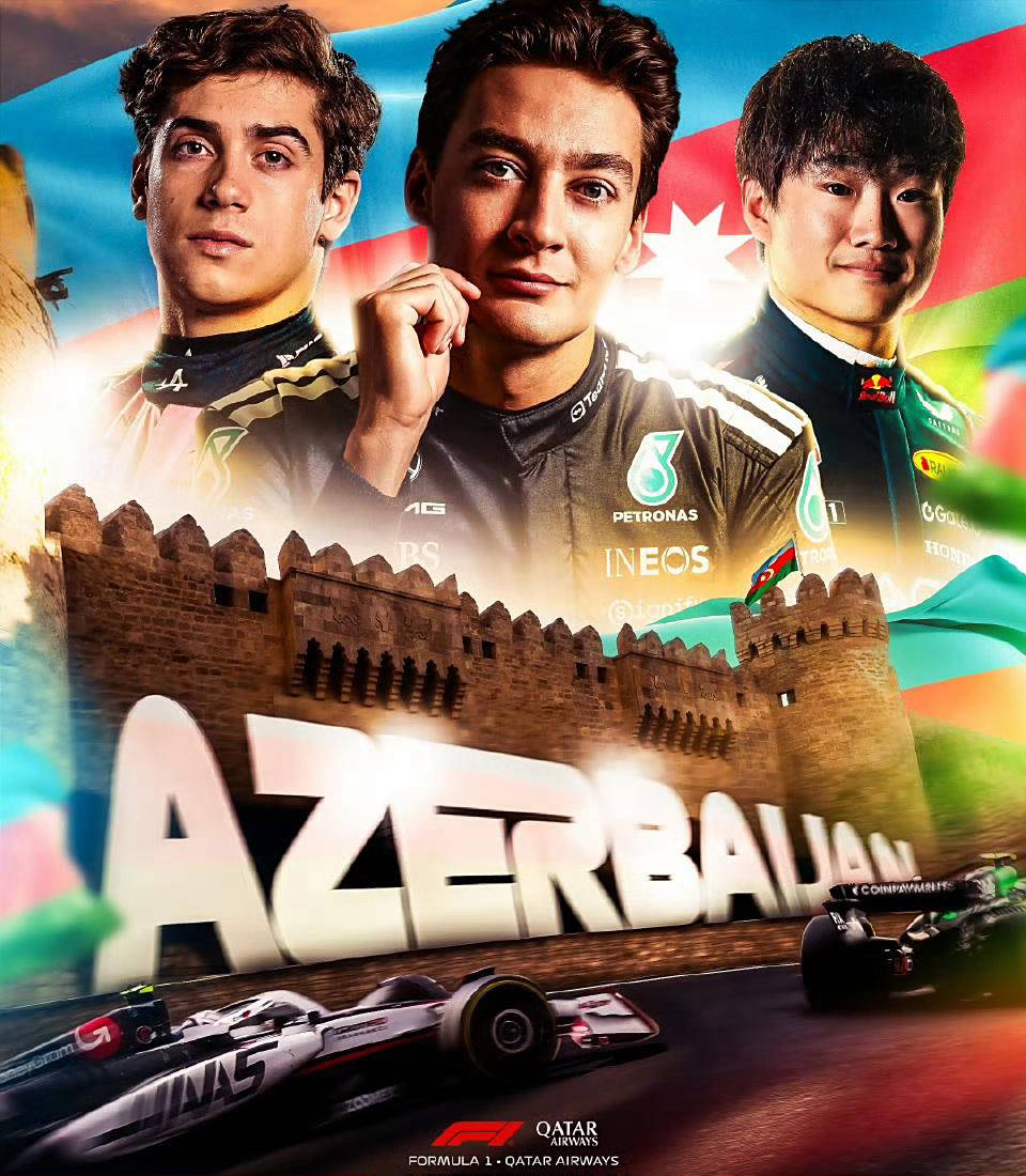 梅赛德斯绝杀法拉利，佩雷兹状态火热