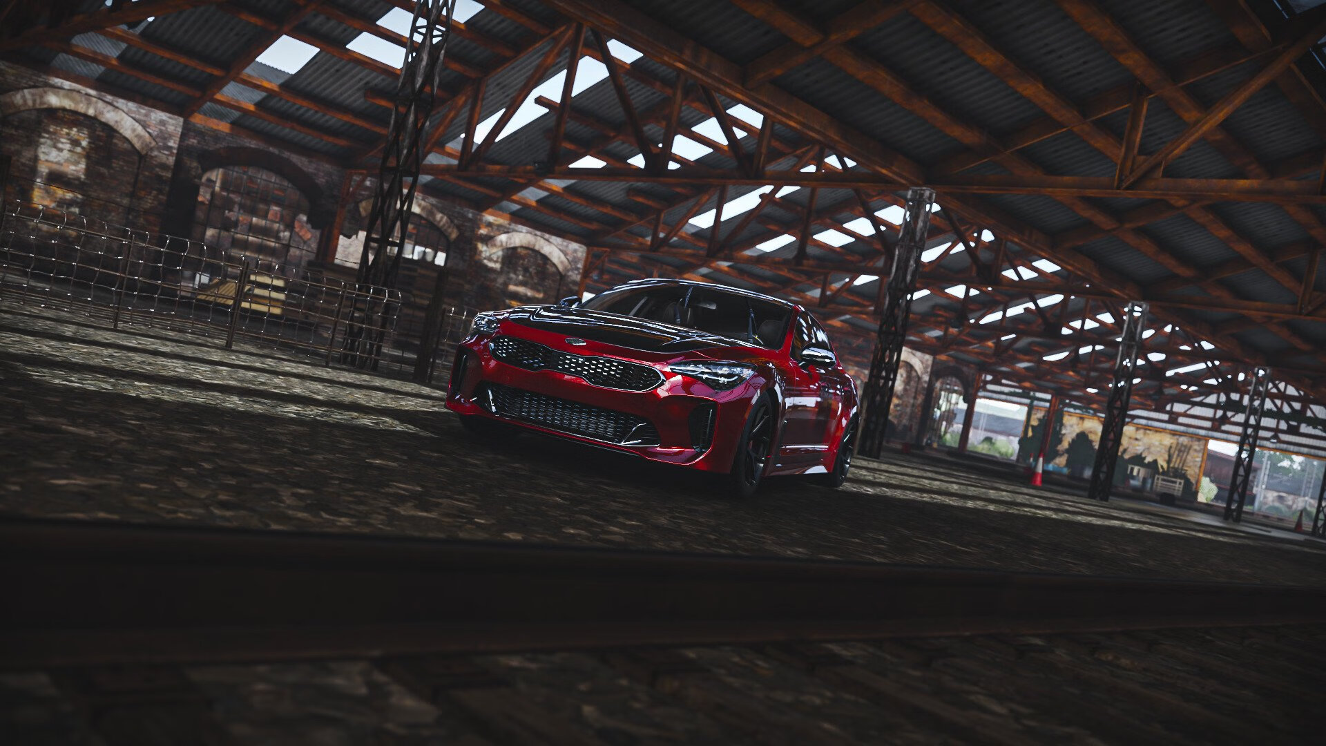 速度与对抗的共舞—从巴林赛道到麦迪逊花园的同一场胜利