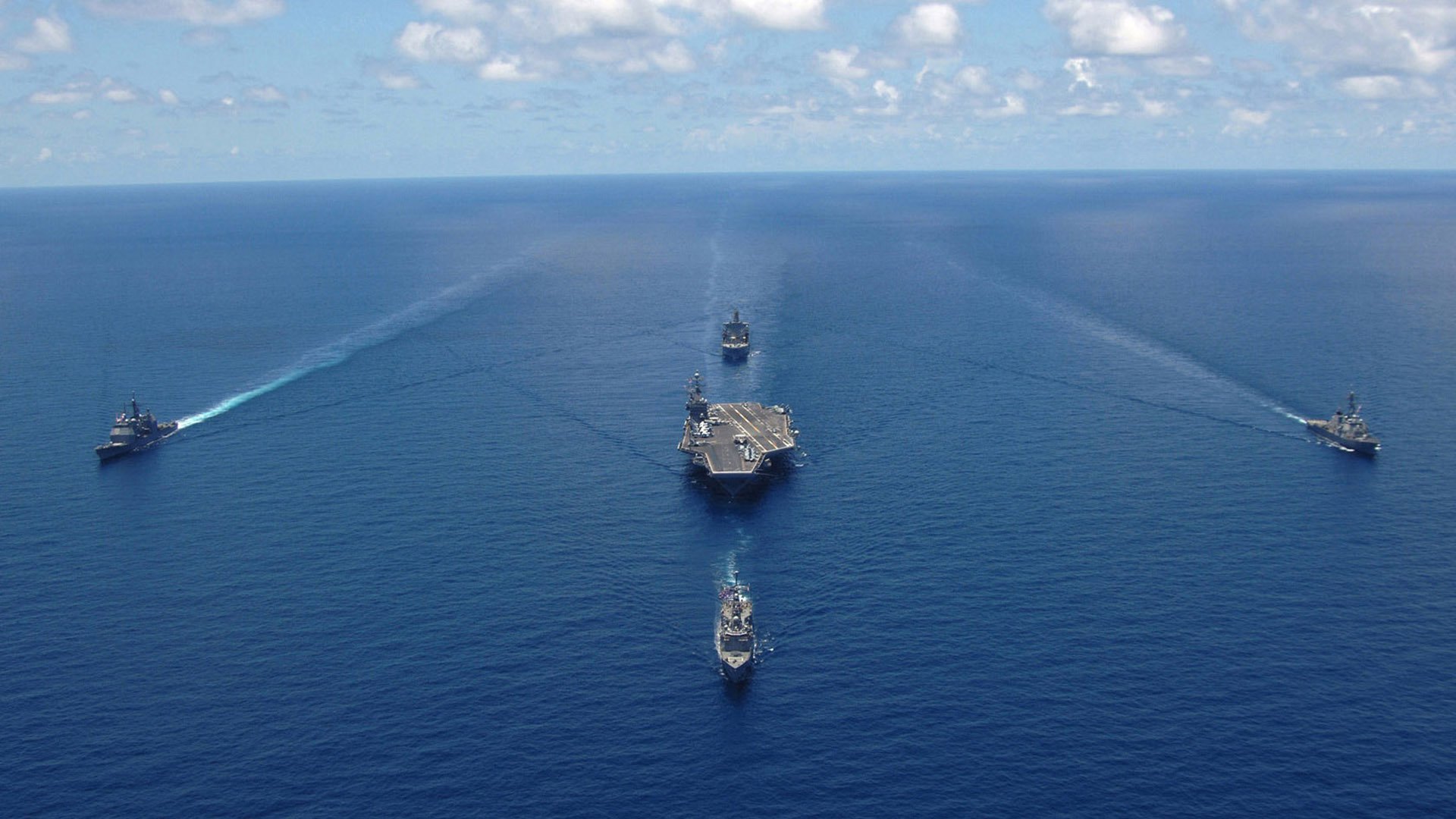 铁幕与锁链，当个人无解防守遇上体系化围城