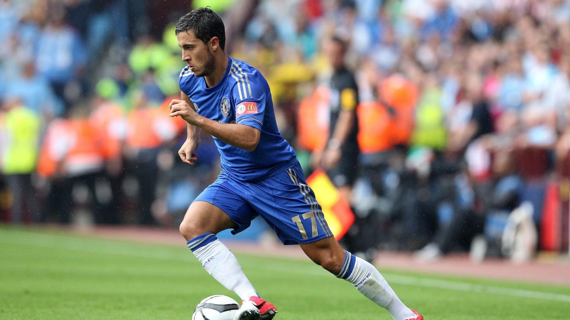 奥运周期倒计时，绿茵场上的关键分—解析巴西如何末节带走曼城