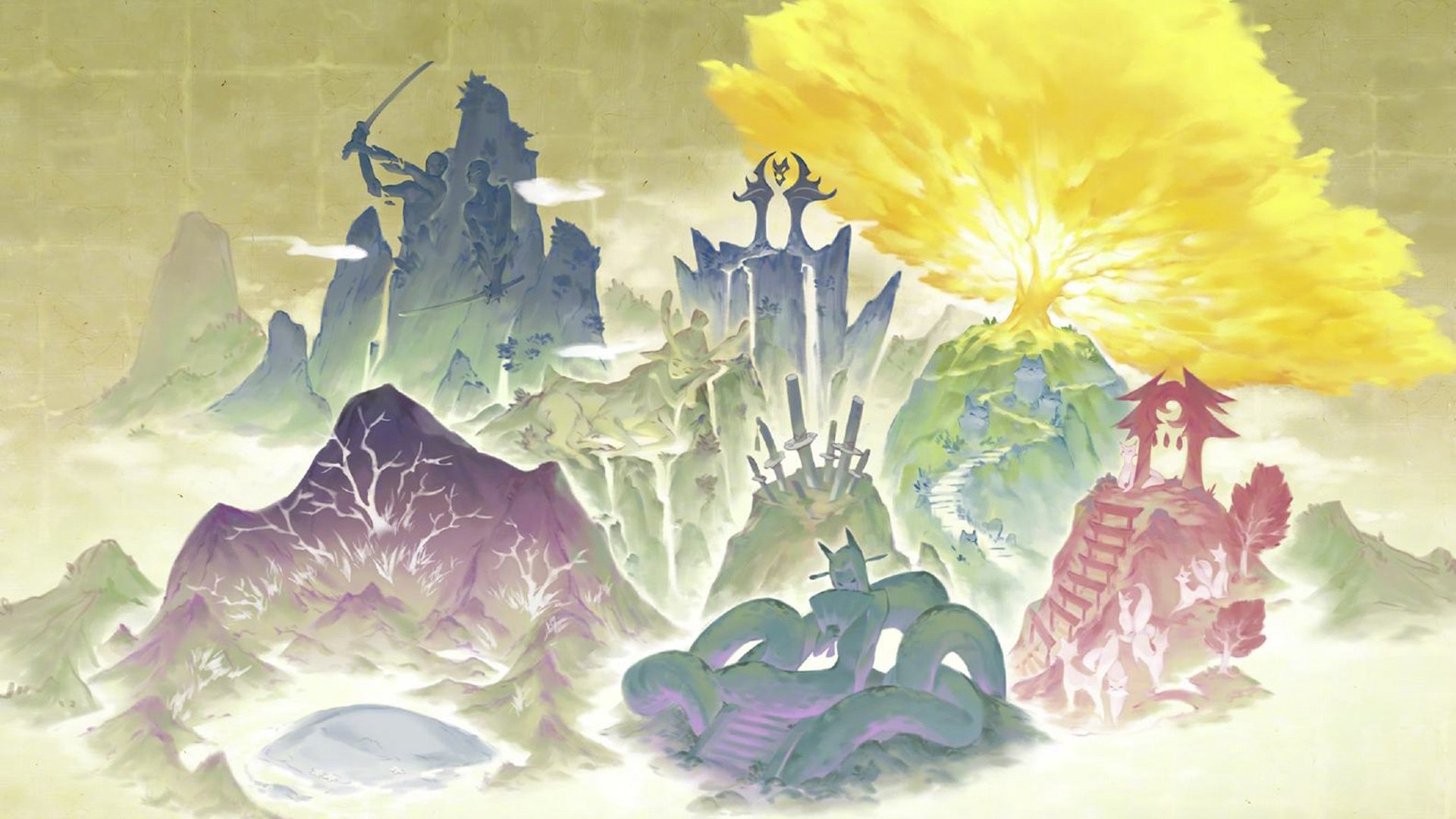 隔空对决，约基奇无解爆发难敌篮网数学公式，山西队遭遇另一种终结